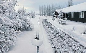 Litli Geysir Hotel